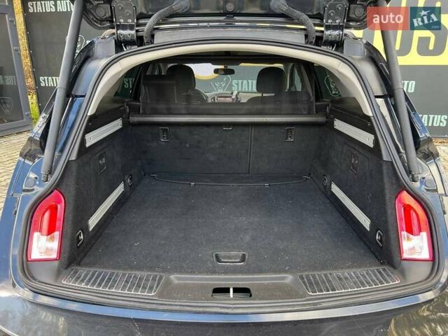 Черный Опель Инсигния, объемом двигателя 1.6 л и пробегом 174 тыс. км за 10800 $, фото 9 на Automoto.ua