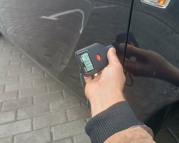 Черный Опель Инсигния, объемом двигателя 1.6 л и пробегом 260 тыс. км за 8750 $, фото 10 на Automoto.ua