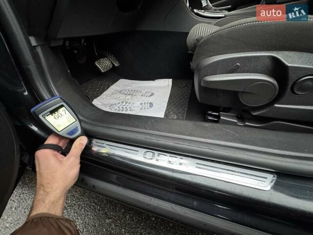 Опель Инсигния 2016 в Сумах на Automoto.ua Черный Опель Инсигния, объемом двигателя 1.6 л и пробегом 211 тыс. км за 13000 $, фото 96 на Automoto.ua