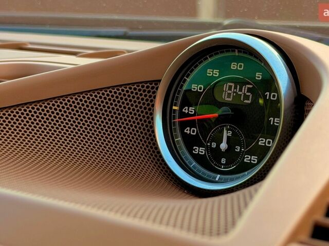 Черный Опель Инсигния, объемом двигателя 2 л и пробегом 217 тыс. км за 12500 $, фото 21 на Automoto.ua