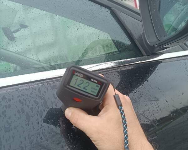 Черный Опель Инсигния, объемом двигателя 1.6 л и пробегом 260 тыс. км за 8750 $, фото 16 на Automoto.ua