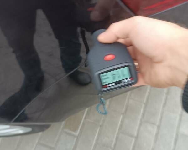 Черный Опель Инсигния, объемом двигателя 1.6 л и пробегом 260 тыс. км за 8750 $, фото 23 на Automoto.ua