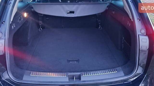 Черный Опель Инсигния, объемом двигателя 1.96 л и пробегом 199 тыс. км за 14300 $, фото 21 на Automoto.ua