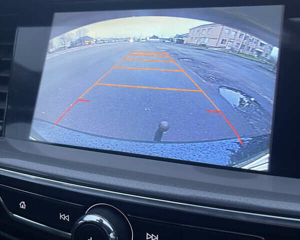 Черный Опель Инсигния, объемом двигателя 1.6 л и пробегом 190 тыс. км за 15800 $, фото 40 на Automoto.ua