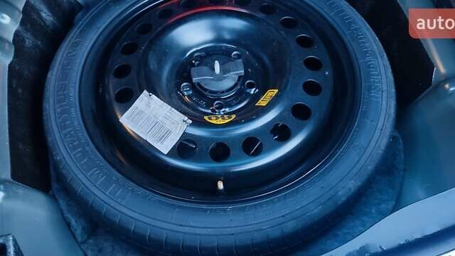 Черный Опель Инсигния, объемом двигателя 1.96 л и пробегом 199 тыс. км за 14300 $, фото 27 на Automoto.ua