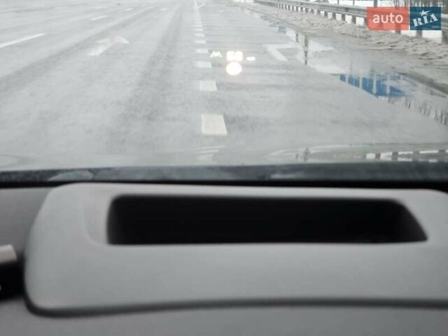 Чорний Опель Інсігнія, об'ємом двигуна 1.96 л та пробігом 210 тис. км за 17000 $, фото 15 на Automoto.ua