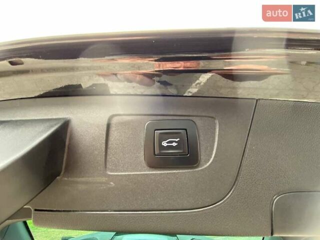 Черный Опель Инсигния, объемом двигателя 1.96 л и пробегом 163 тыс. км за 16300 $, фото 40 на Automoto.ua