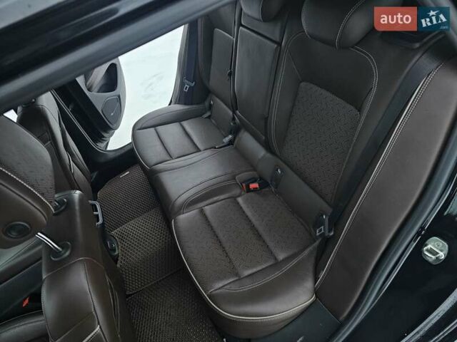 Чорний Опель Інсігнія, об'ємом двигуна 1.96 л та пробігом 210 тис. км за 17000 $, фото 24 на Automoto.ua