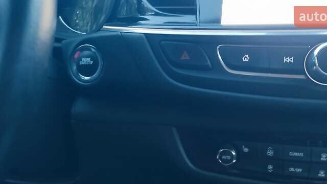 Черный Опель Инсигния, объемом двигателя 1.96 л и пробегом 199 тыс. км за 14300 $, фото 14 на Automoto.ua