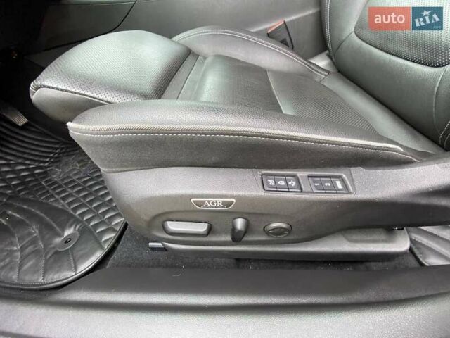 Черный Опель Инсигния, объемом двигателя 1.96 л и пробегом 163 тыс. км за 16300 $, фото 43 на Automoto.ua