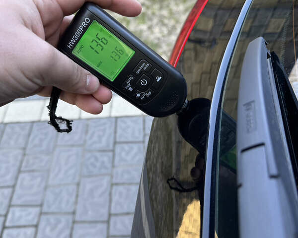 Чорний Опель Інсігнія, об'ємом двигуна 1.96 л та пробігом 240 тис. км за 13999 $, фото 27 на Automoto.ua