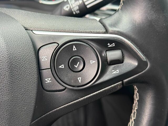 Черный Опель Инсигния, объемом двигателя 2 л и пробегом 324 тыс. км за 13900 $, фото 21 на Automoto.ua