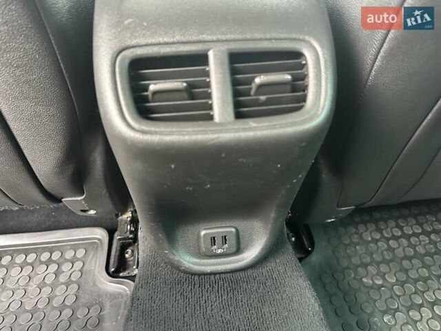 Черный Опель Инсигния, объемом двигателя 1.96 л и пробегом 324 тыс. км за 13900 $, фото 27 на Automoto.ua