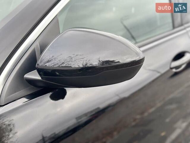 Черный Опель Инсигния, объемом двигателя 1.96 л и пробегом 324 тыс. км за 13900 $, фото 5 на Automoto.ua