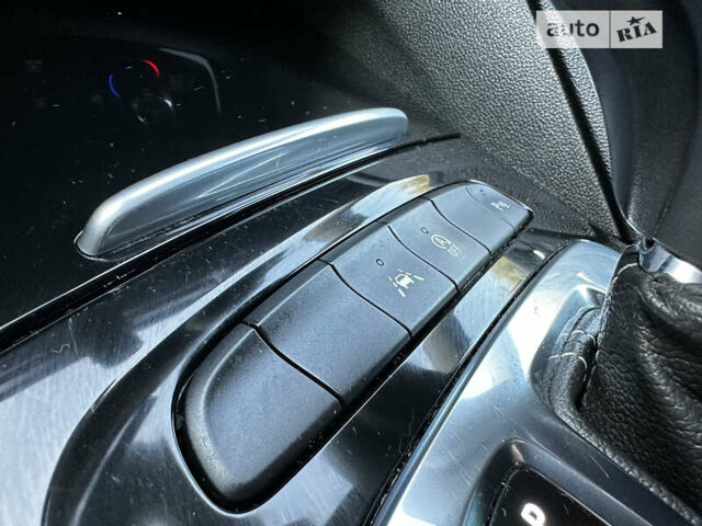 Черный Опель Инсигния, объемом двигателя 2 л и пробегом 270 тыс. км за 16700 $, фото 29 на Automoto.ua