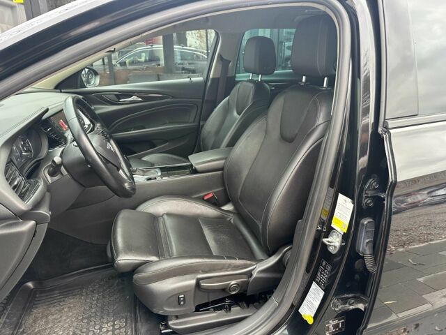 Черный Опель Инсигния, объемом двигателя 2 л и пробегом 324 тыс. км за 13900 $, фото 15 на Automoto.ua