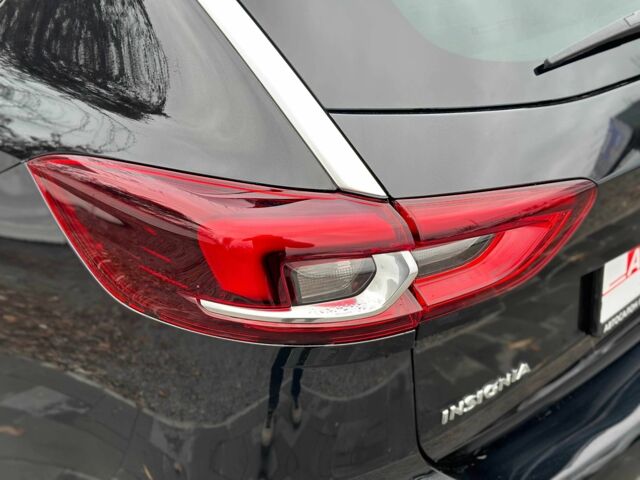 Черный Опель Инсигния, объемом двигателя 2 л и пробегом 324 тыс. км за 13900 $, фото 8 на Automoto.ua