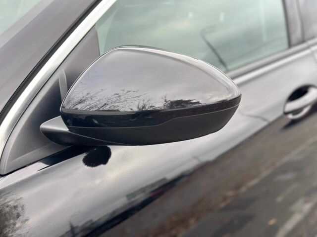 Черный Опель Инсигния, объемом двигателя 2 л и пробегом 324 тыс. км за 13900 $, фото 5 на Automoto.ua