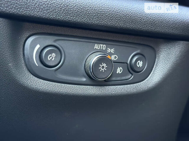 Черный Опель Инсигния, объемом двигателя 2 л и пробегом 270 тыс. км за 16700 $, фото 37 на Automoto.ua