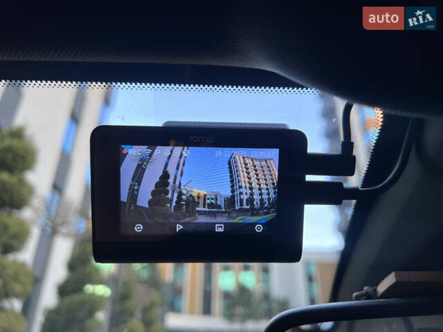 Черный Опель Инсигния, объемом двигателя 1.96 л и пробегом 241 тыс. км за 15900 $, фото 13 на Automoto.ua