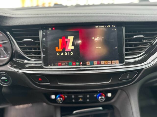 Черный Опель Инсигния, объемом двигателя 2 л и пробегом 324 тыс. км за 13900 $, фото 22 на Automoto.ua