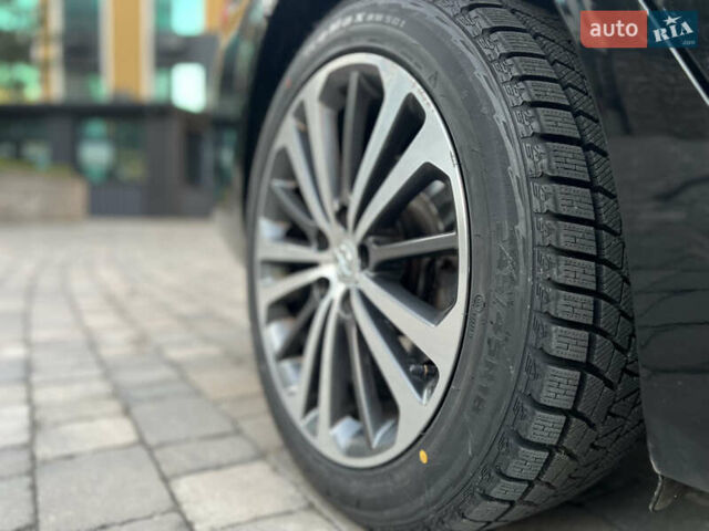 Черный Опель Инсигния, объемом двигателя 1.96 л и пробегом 241 тыс. км за 15900 $, фото 15 на Automoto.ua