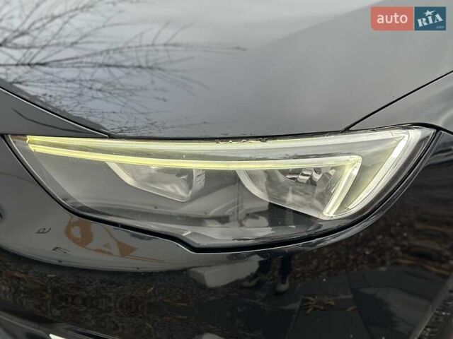 Черный Опель Инсигния, объемом двигателя 1.96 л и пробегом 324 тыс. км за 13900 $, фото 4 на Automoto.ua