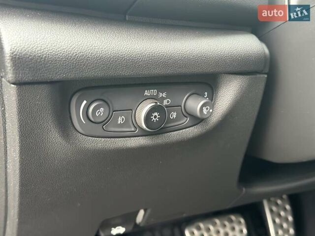 Черный Опель Инсигния, объемом двигателя 1.96 л и пробегом 324 тыс. км за 13900 $, фото 17 на Automoto.ua