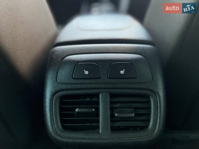 Черный Опель Инсигния, объемом двигателя 1.96 л и пробегом 241 тыс. км за 15900 $, фото 9 на Automoto.ua