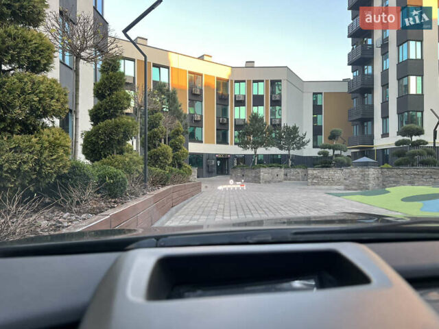 Черный Опель Инсигния, объемом двигателя 1.96 л и пробегом 241 тыс. км за 15900 $, фото 12 на Automoto.ua