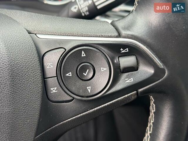 Черный Опель Инсигния, объемом двигателя 1.96 л и пробегом 324 тыс. км за 13900 $, фото 21 на Automoto.ua