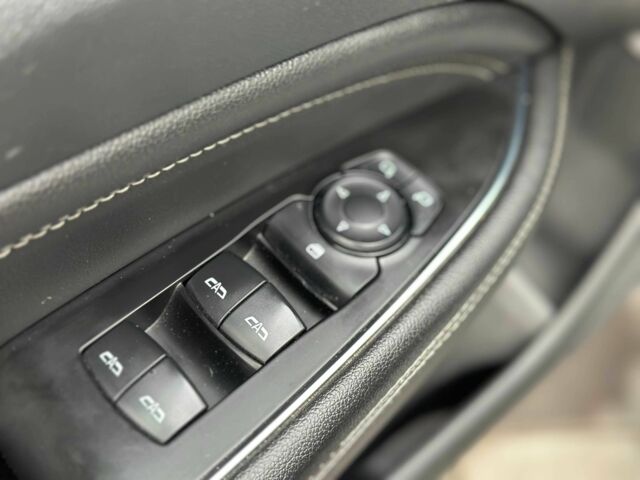 Черный Опель Инсигния, объемом двигателя 2 л и пробегом 324 тыс. км за 13900 $, фото 14 на Automoto.ua