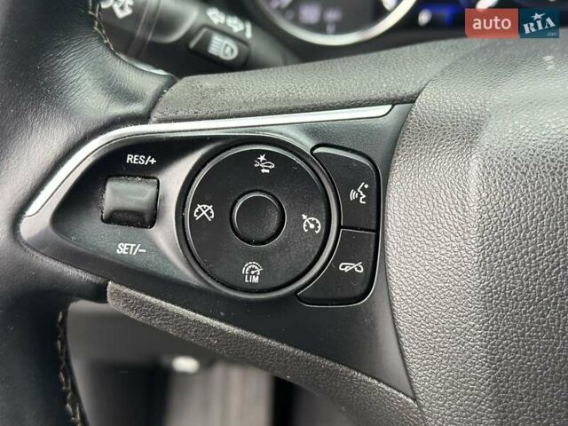 Черный Опель Инсигния, объемом двигателя 1.96 л и пробегом 324 тыс. км за 13900 $, фото 19 на Automoto.ua