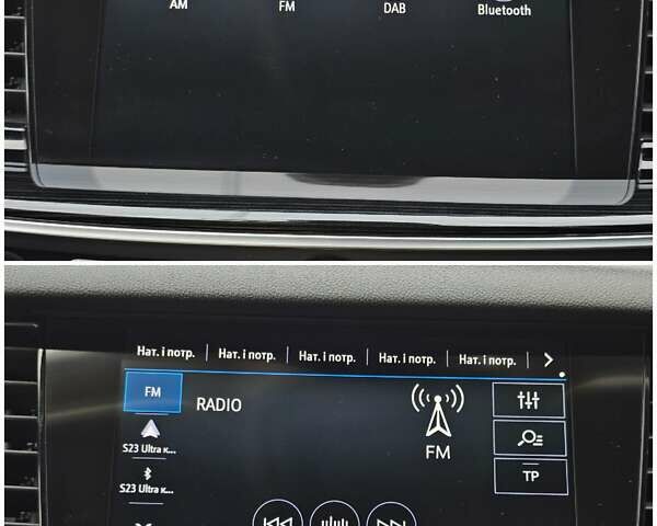 Черный Опель Инсигния, объемом двигателя 1.96 л и пробегом 213 тыс. км за 14800 $, фото 38 на Automoto.ua