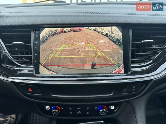 Черный Опель Инсигния, объемом двигателя 1.96 л и пробегом 324 тыс. км за 13900 $, фото 23 на Automoto.ua