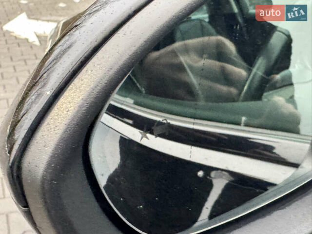 Чорний Опель Інсігнія, об'ємом двигуна 2 л та пробігом 194 тис. км за 15600 $, фото 13 на Automoto.ua