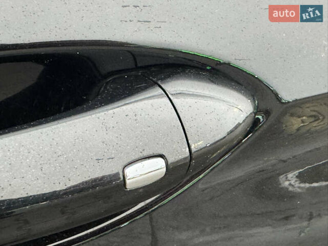 Чорний Опель Інсігнія, об'ємом двигуна 2 л та пробігом 194 тис. км за 15600 $, фото 12 на Automoto.ua