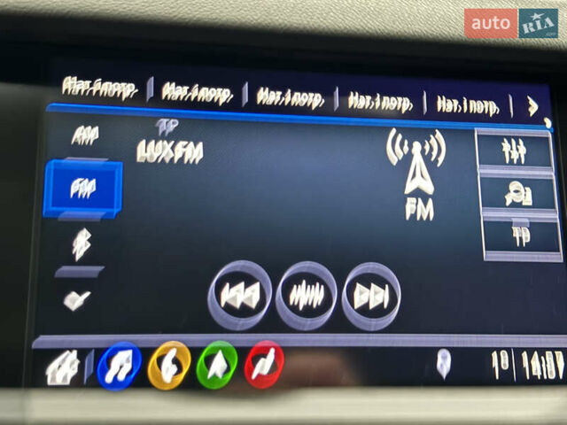 Чорний Опель Інсігнія, об'ємом двигуна 2 л та пробігом 194 тис. км за 15600 $, фото 31 на Automoto.ua