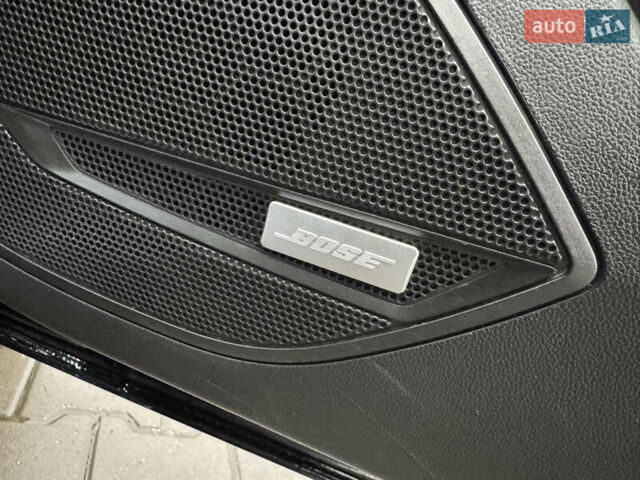 Чорний Опель Інсігнія, об'ємом двигуна 2 л та пробігом 194 тис. км за 15600 $, фото 25 на Automoto.ua