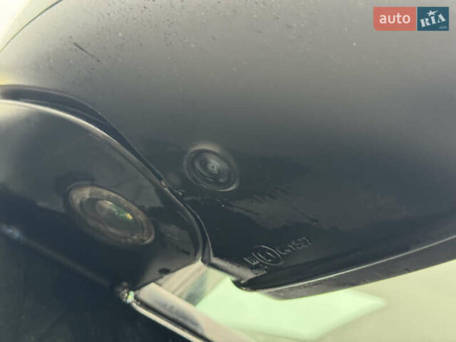 Чорний Опель Інсігнія, об'ємом двигуна 2 л та пробігом 194 тис. км за 15600 $, фото 14 на Automoto.ua