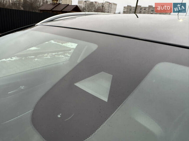 Чорний Опель Інсігнія, об'ємом двигуна 2 л та пробігом 194 тис. км за 15600 $, фото 18 на Automoto.ua