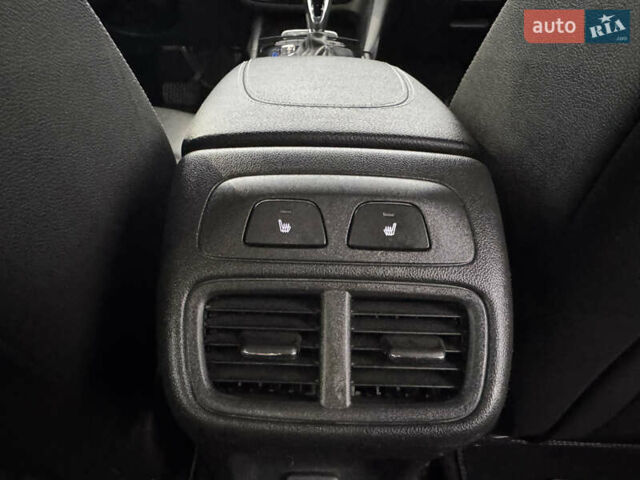 Чорний Опель Інсігнія, об'ємом двигуна 2 л та пробігом 194 тис. км за 15600 $, фото 22 на Automoto.ua