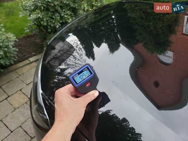 Черный Опель Инсигния, объемом двигателя 1.6 л и пробегом 151 тыс. км за 13750 $, фото 93 на Automoto.ua