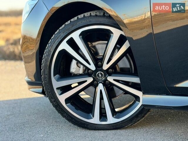 Черный Опель Инсигния, объемом двигателя 2 л и пробегом 178 тыс. км за 19999 $, фото 17 на Automoto.ua