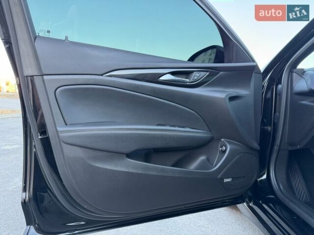 Черный Опель Инсигния, объемом двигателя 2 л и пробегом 178 тыс. км за 19999 $, фото 22 на Automoto.ua