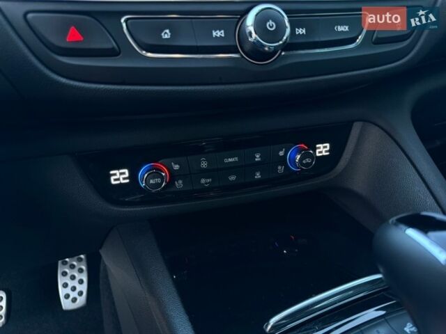 Черный Опель Инсигния, объемом двигателя 2 л и пробегом 178 тыс. км за 19999 $, фото 35 на Automoto.ua