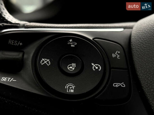 Чорний Опель Інсігнія, об'ємом двигуна 2 л та пробігом 167 тис. км за 22900 $, фото 38 на Automoto.ua