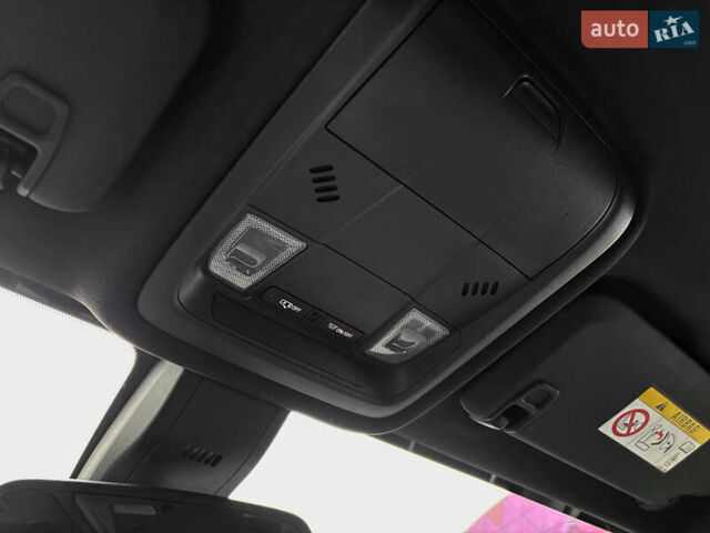 Чорний Опель Інсігнія, об'ємом двигуна 2 л та пробігом 167 тис. км за 22900 $, фото 35 на Automoto.ua