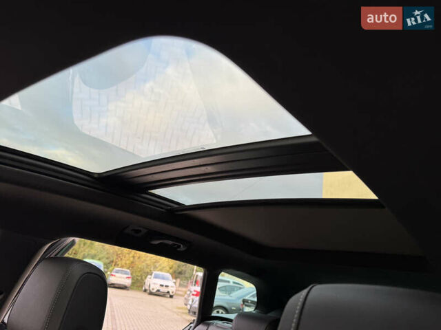 Чорний Опель Інсігнія, об'ємом двигуна 1.96 л та пробігом 213 тис. км за 18422 $, фото 27 на Automoto.ua