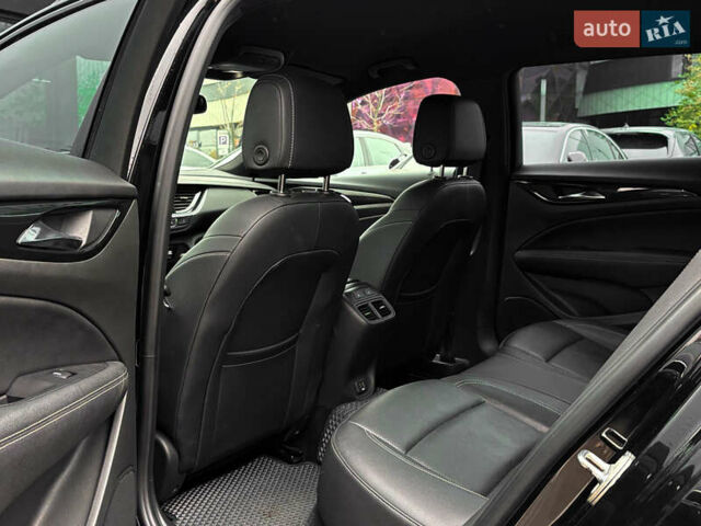 Чорний Опель Інсігнія, об'ємом двигуна 2 л та пробігом 167 тис. км за 22900 $, фото 30 на Automoto.ua